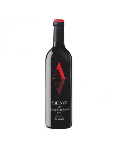 VINO MARQUÉS DE ARIENZO CRIANZA D.O. RIOJA
