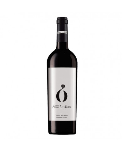 VINO FINCA LA MIRA RESERVA D.O. RIBERA DEL DUERO