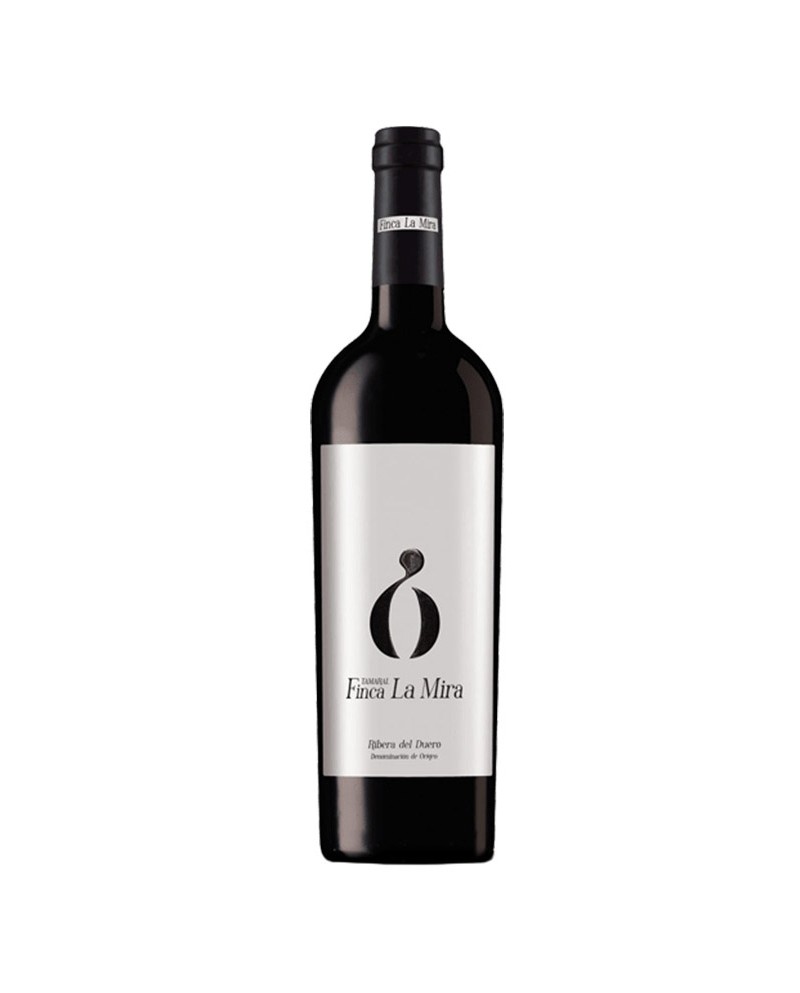 VINO FINCA LA MIRA RESERVA D.O. RIBERA DEL DUERO