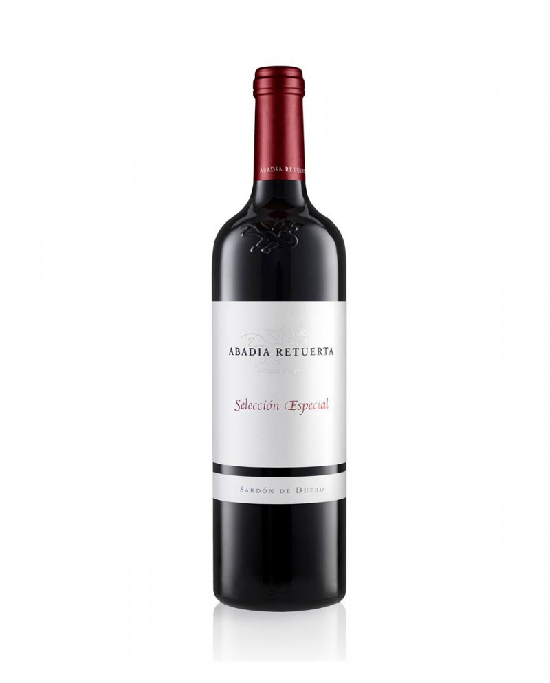 VINO ABADIA RETUERTA SELECCIÓN ESPECIAL D.O.RIBERA DUERO