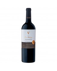VINO VALTRAVIESO RESERVA D.O. RIBERA DEL DUERO