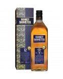 WHISKY HANKEY BANNISTER SCOTCH 12A 70CL