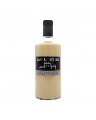 PAZO CASTRELO CREMA DE LICOR 50CL