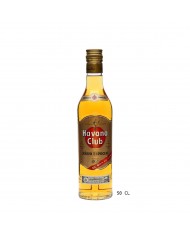 RON HAVANA 5 CLUB ESPECIAL 50CL