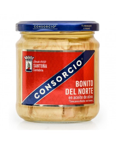 CONSORCIO BONITO NORTE FCO.295GR AC.OL