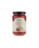 TOMATE NATURAL TOSTADAS TARRO 370 ML LA TEJEA