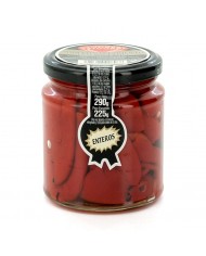 BAIGORRI PIMIENTO PIQUILLO FCO.290GR