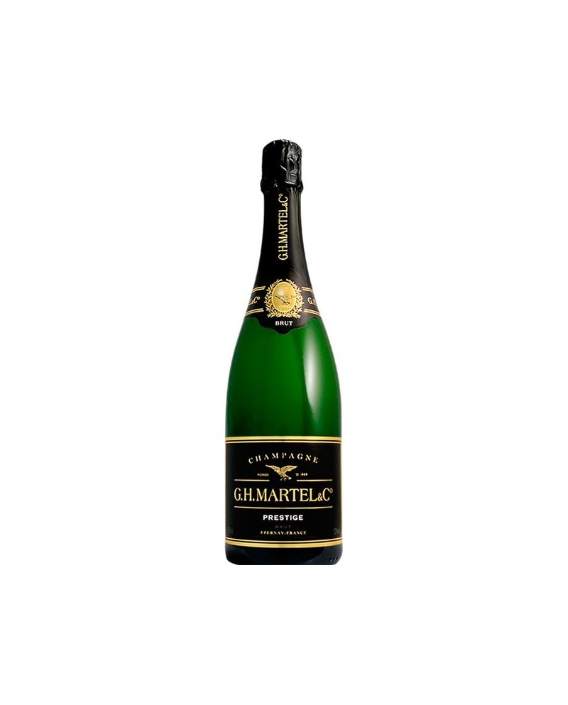 MARTEL CHAMPAN PRESTIGE BRUT 75CL