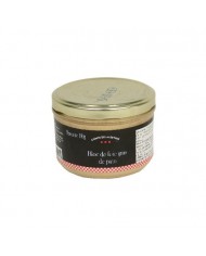 C.SEGNIE BLOC FOIE GRAS FCO.180GR PATO