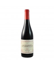 VINO LA VENDIMIA DE TABERNILLAS VINO TTO