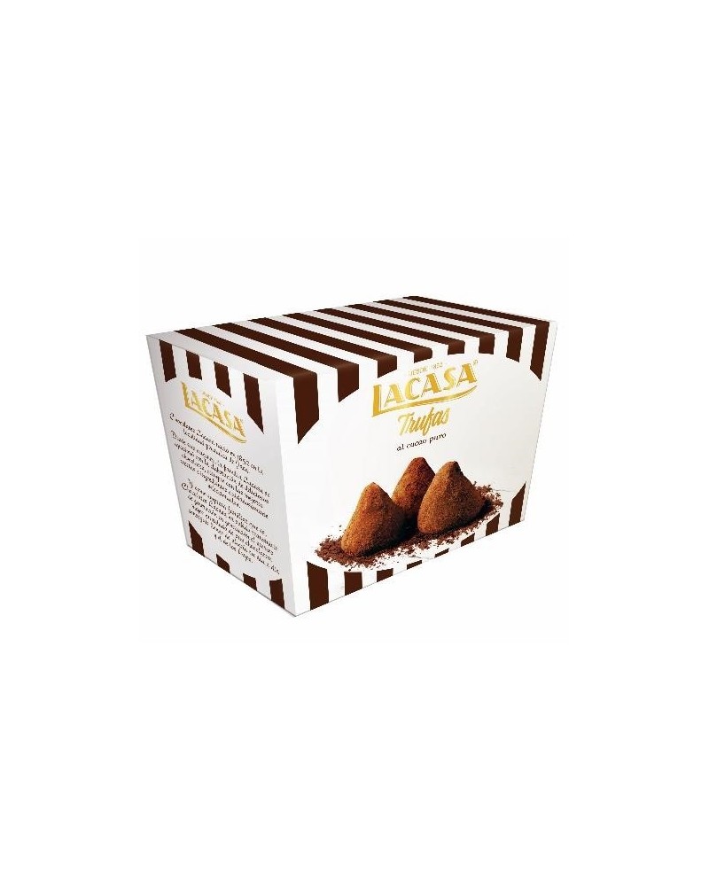 LACASA TRUFAS 85GR