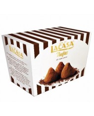 LACASA TRUFAS 85GR