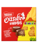NESTLE BOMBONES 116GR DINOSAURIOS 