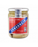 CONSORCIO BONITO NORTE FCO.400GR AC.OL