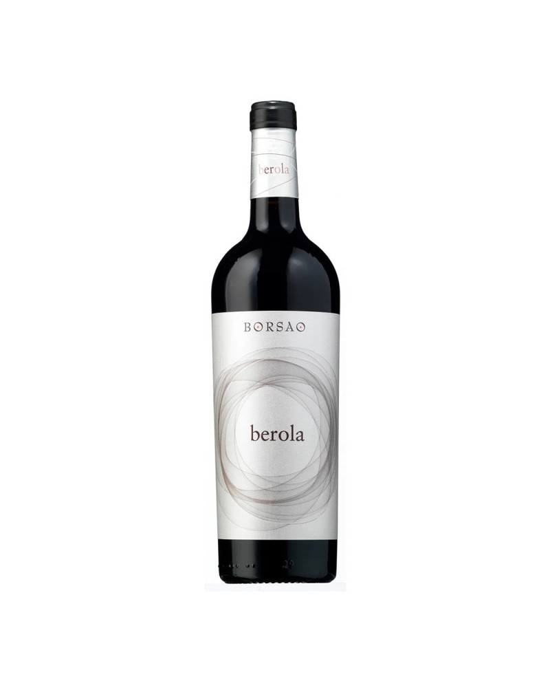 VINO BORSAO BEROLA