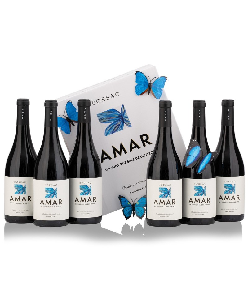 CAPRICHO DE BORSAO REF.671 CAPRICHO DE BORSAO REF.671