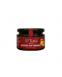 LA TEJEA DADOS MANGO CARAMELIZADO 270ML