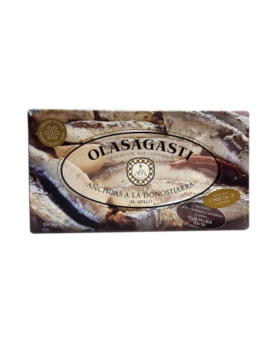 OLASAGASTI ANCHOA DONOSTIARRA RR-200