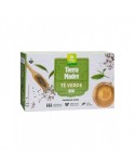 INTERMON TE VERDE BIO CAJA 40GR infusion