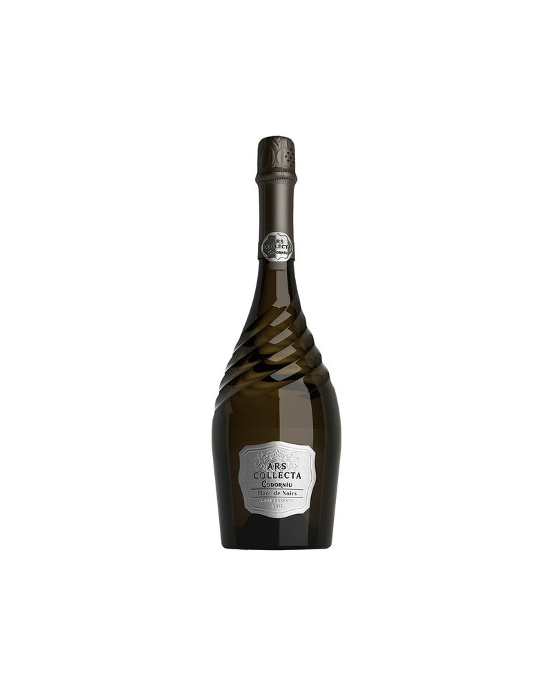 CAVA ARS COLLECTA BLANC DE NOIRS CODORNIU