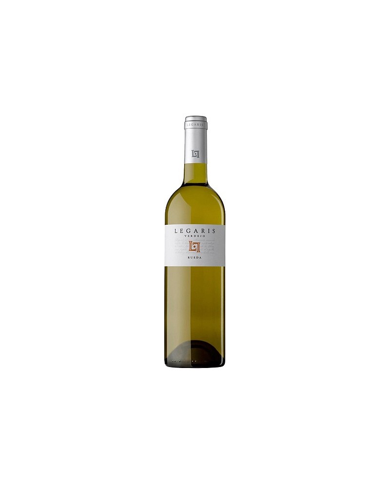 VINO RUEDA VERDEJO LEGARIS