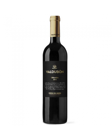 VINO RIB. DUERO CRIANZA VALDUBON