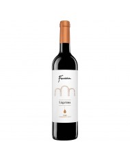 VINO D.O. TORO TINTO LAGRIMA FARIÑA