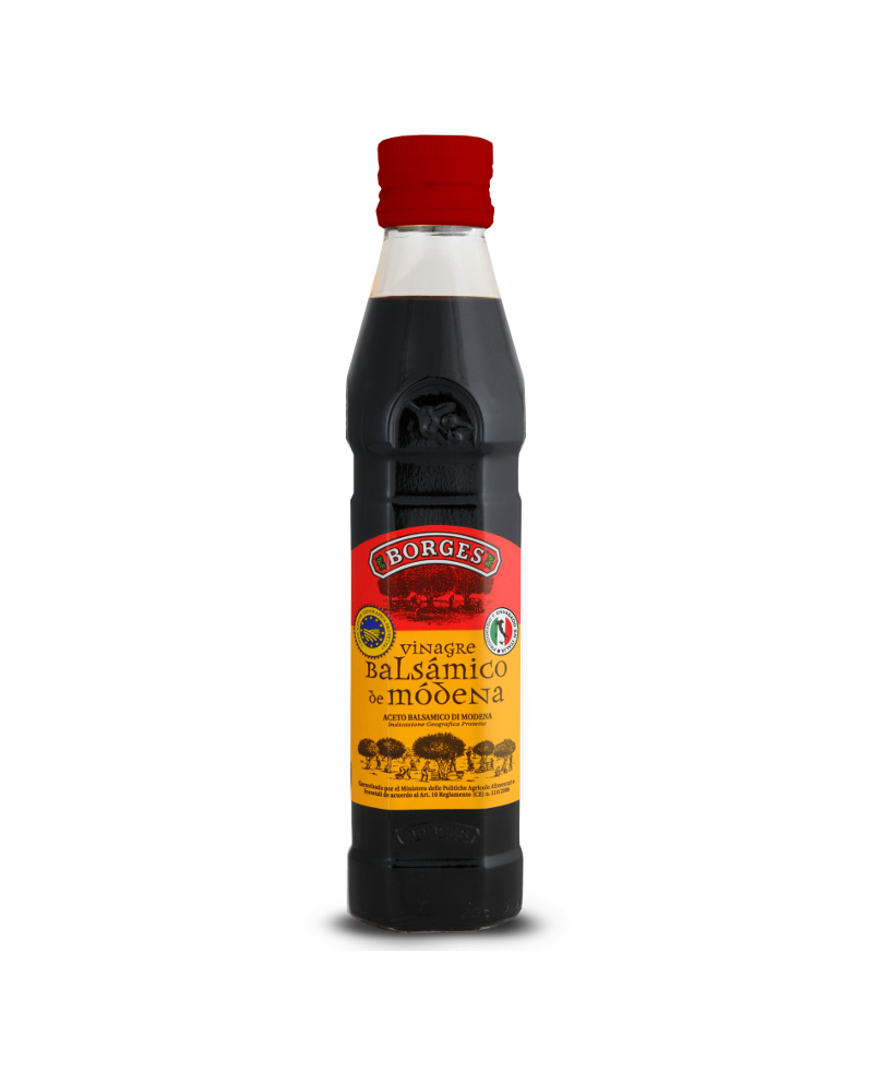 BORGES VINAGRE MODENA 0,25 CL.