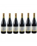 CAJA 6 BOTELLAS VIÑA ALBINA VERDEJO