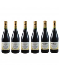 LOTE 6 BOTELLAS MATICES RESERVA VIP