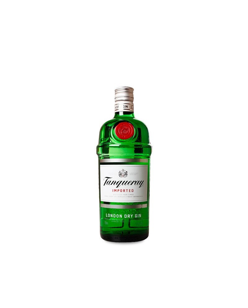 GINEBRA TANQUERAY 70 CL
