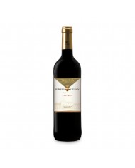 VINO CATALUÑA MARQUES GRIÑON RESERVA