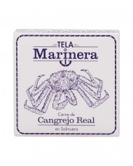 TELA MARINERA CARNE CANGREJO REAL RO-120