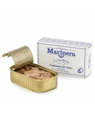 TELA MARINERA VENTRESCA ATUN RR-125