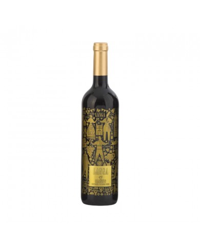 ESTUCHE COLECCIÓN VINOS ARAGÓN