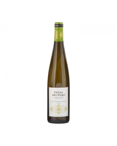 ESTUCHE COLECCIÓN VINOS ARAGÓN