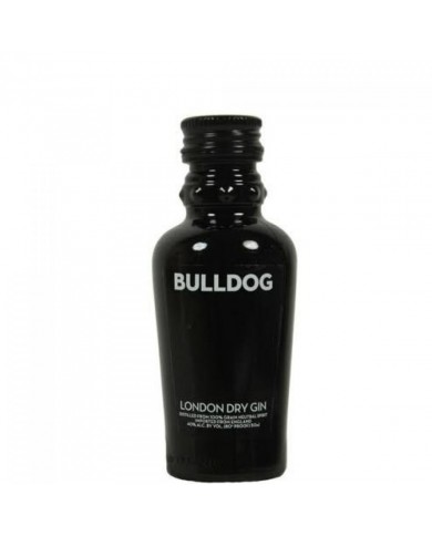 GINEBRA BULLDOG 70 CL