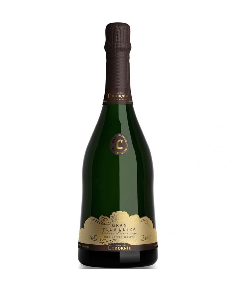 CODORNIU CAVA GPU RESERVA CHARDONNAY