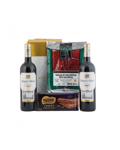 CAPRICHO RISCAL REF.513