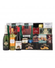 CAJA MADERA CAPRICHOS REF.701 CAJA MADERA CAPRICHOS REF.701