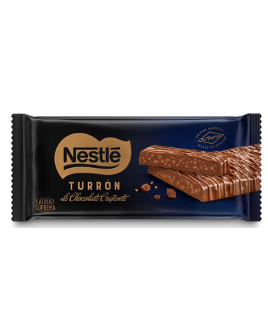 NESTLE TURRON PORTAL ED.LIMITADA 190GR