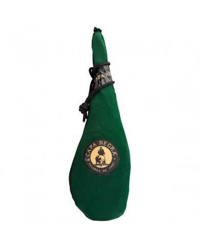 CAPA NEGRA JAMON CEBO CAMPO 8-8,5 KG