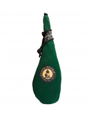 CAPA NEGRA JAMON CEBO CAMPO 8-8,5 KG