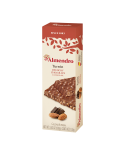 EL ALMENDRO TURRON CHOCO CRUJI 100GR