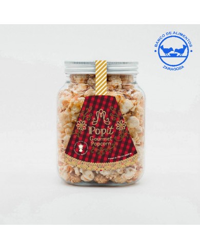 PALOMICAS DEL PILAR POP IT TARRO 165 GR