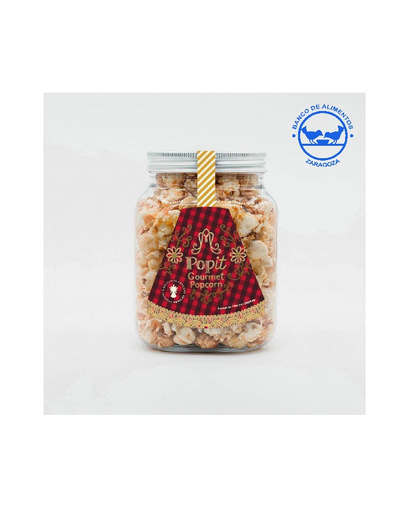 PALOMICAS DEL PILAR POP IT TARRO 165 GR