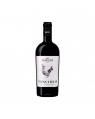 VINO MURVIEDRO CEPAS VIEJAS MONASTRELL