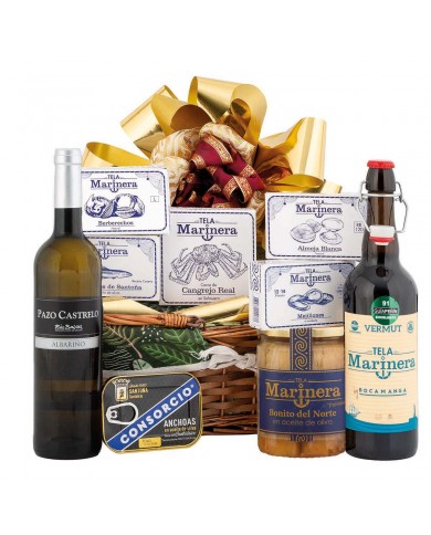 CAPRICHOS DEL MAR REF.659