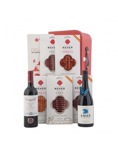 MALETIN BEHERGOLD REF. 759