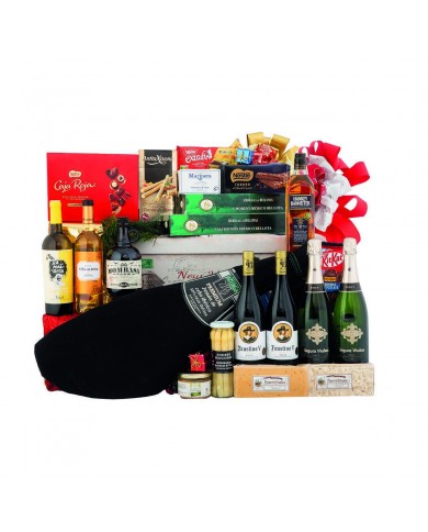 BAUL JAMÓN IBÉRICO REF.111